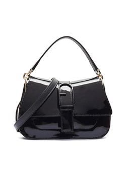 Furla Skórzany kuferek FURLA FLOW MINI ze sklepu Gomez Fashion Store w kategorii Kuferki - zdjęcie 184300257