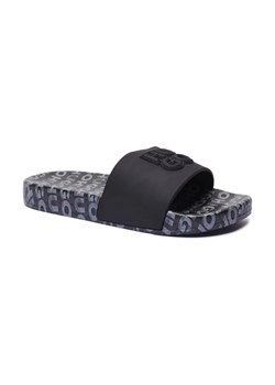 HUGO KIDS Klapki ze sklepu Gomez Fashion Store w kategorii Klapki dziecięce - zdjęcie 184300258