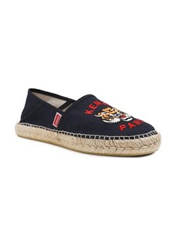 Kenzo Espadryle LUCKY TIGER ze sklepu Gomez Fashion Store w kategorii Espadryle męskie - zdjęcie 184300259