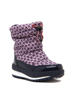Tommy Hilfiger Ocieplane śniegowce ze sklepu Gomez Fashion Store w kategorii Buty zimowe dziecięce - zdjęcie 184300266
