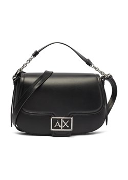 Armani Exchange Torebka na ramię ze sklepu Gomez Fashion Store w kategorii Listonoszki - zdjęcie 184300279