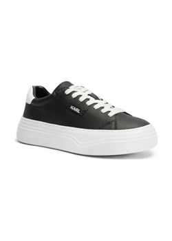 Karl Lagerfeld Sneakersy KONVERT ze sklepu Gomez Fashion Store w kategorii Buty sportowe damskie - zdjęcie 184300297