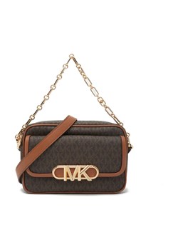 Michael Kors Torebka na ramię PARKER ze sklepu Gomez Fashion Store w kategorii Kopertówki - zdjęcie 184300308