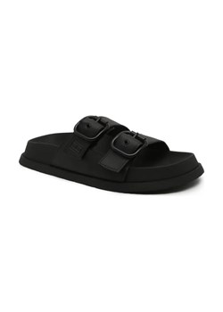 Tommy Jeans Klapki ze sklepu Gomez Fashion Store w kategorii Klapki damskie - zdjęcie 184300317
