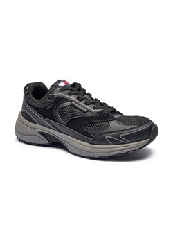 Tommy Jeans Sneakersy ze sklepu Gomez Fashion Store w kategorii Buty sportowe męskie - zdjęcie 184300325