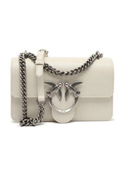 Pinko Torebka na ramię LOVE ONE MINI ze sklepu Gomez Fashion Store w kategorii Listonoszki - zdjęcie 184300326
