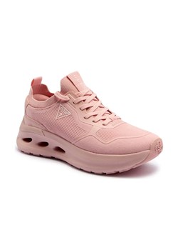 Guess Sneakersy TARISHA ze sklepu Gomez Fashion Store w kategorii Buty sportowe damskie - zdjęcie 184300336