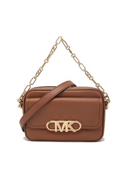 Michael Kors Skórzana torebka na ramię PARKER ze sklepu Gomez Fashion Store w kategorii Kopertówki - zdjęcie 184300345