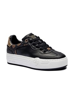 Guess Sneakersy SWOLE ze sklepu Gomez Fashion Store w kategorii Buty sportowe damskie - zdjęcie 184300347
