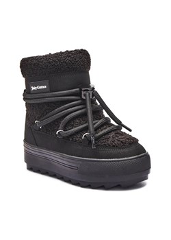Juicy Couture Ocieplane śniegowce ze sklepu Gomez Fashion Store w kategorii Śniegowce damskie - zdjęcie 184300348