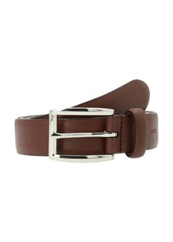 POLO RALPH LAUREN Skórzany pasek ze sklepu Gomez Fashion Store w kategorii Paski męskie - zdjęcie 184300356