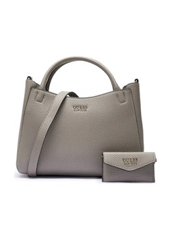 Guess Kuferek + saszetka BRENTON ze sklepu Gomez Fashion Store w kategorii Kuferki - zdjęcie 184300366
