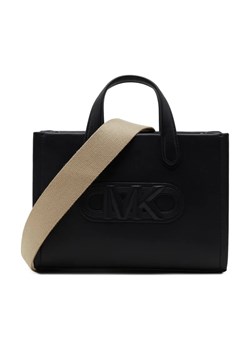 Michael Kors Skórzany kuferek ze sklepu Gomez Fashion Store w kategorii Kuferki - zdjęcie 184300377