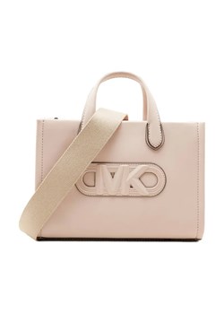 Michael Kors Skórzany kuferek ze sklepu Gomez Fashion Store w kategorii Kuferki - zdjęcie 184300385