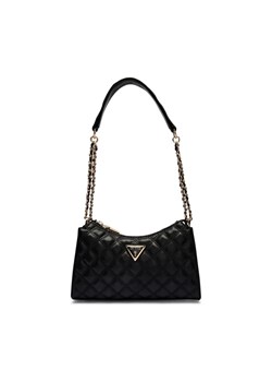 Guess Torebka na ramię GIULLY ze sklepu Gomez Fashion Store w kategorii Listonoszki - zdjęcie 184300396