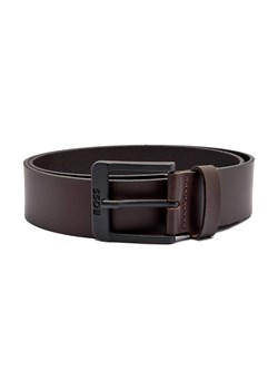 BOSS BLACK Skórzany pasek ze sklepu Gomez Fashion Store w kategorii Paski męskie - zdjęcie 184300407