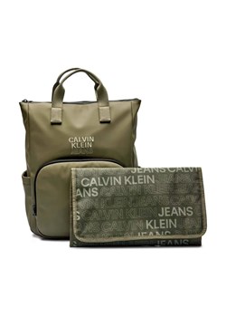 Calvin Klein Jeans Plecak ze sklepu Gomez Fashion Store w kategorii Plecaki - zdjęcie 184300408