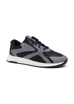 BOSS BLACK Sneakersy Titanium_Runn_thm ze sklepu Gomez Fashion Store w kategorii Buty sportowe męskie - zdjęcie 184300415