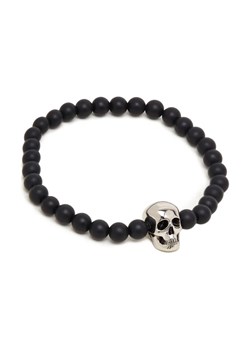 Alexander McQueen Bransoleta ze sklepu Gomez Fashion Store w kategorii Bransolety - zdjęcie 184300416