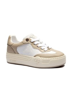 Guess Sneakersy SWOLE ze sklepu Gomez Fashion Store w kategorii Buty sportowe damskie - zdjęcie 184300418