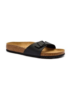 Birkenstock Klapki Madrid | z dodatkiem skóry ze sklepu Gomez Fashion Store w kategorii Klapki damskie - zdjęcie 184300429