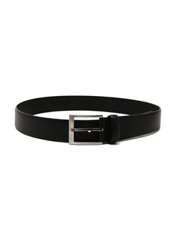 BOSS BLACK Skórzany pasek Erron ze sklepu Gomez Fashion Store w kategorii Paski męskie - zdjęcie 184300445