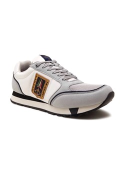 Aeronautica Militare Sneakersy ze sklepu Gomez Fashion Store w kategorii Buty sportowe męskie - zdjęcie 184300469