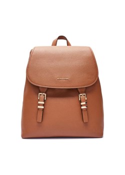 Michael Kors Skórzany plecak QUINN ze sklepu Gomez Fashion Store w kategorii Plecaki - zdjęcie 184300476