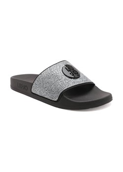 Liu Jo Klapki KOS 08 ze sklepu Gomez Fashion Store w kategorii Klapki damskie - zdjęcie 184300478