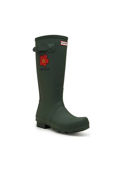 Kenzo Kalosze KENZO x HUNTER ze sklepu Gomez Fashion Store w kategorii Buty zimowe męskie - zdjęcie 184300488
