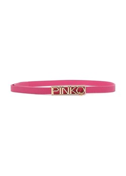 Pinko UP Pasek ECOFRIENDLY ze sklepu Gomez Fashion Store w kategorii Paski dziecięce - zdjęcie 184300496