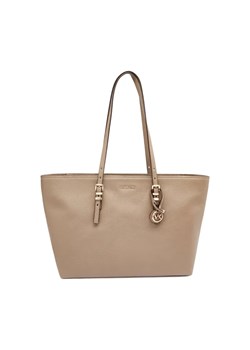 Michael Kors Skórzana shopperka QUINN ze sklepu Gomez Fashion Store w kategorii Torby Shopper bag - zdjęcie 184300508