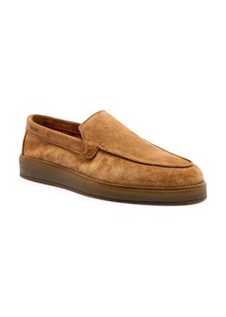 Joop! Skórzane loafersy Filippo ze sklepu Gomez Fashion Store w kategorii Mokasyny męskie - zdjęcie 184300509