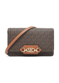Michael Kors Listonoszka Heather - id: MK225W000059252 - marki Michael Kors - 184300516 Michael Kors Listonoszka Heather ze sklepu Gomez Fashion Store w kategorii Listonoszki - zdjęcie 184300516