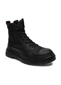 HUGO Trampki Urian ze sklepu Gomez Fashion Store w kategorii Trampki męskie - zdjęcie 184300517