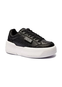 Versace Jeans Couture Sneakersy ze sklepu Gomez Fashion Store w kategorii Buty sportowe damskie - zdjęcie 184300527