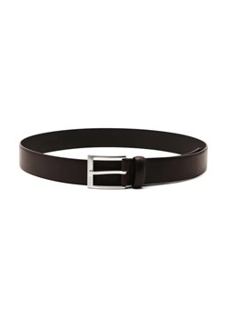 BOSS BLACK Skórzany pasek Erron ze sklepu Gomez Fashion Store w kategorii Paski męskie - zdjęcie 184300528
