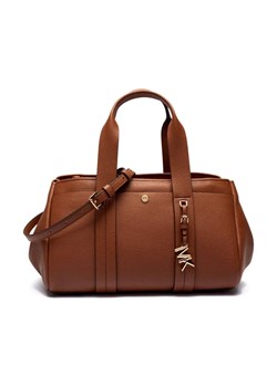 Michael Kors Skórzany kuferek ROMEE ze sklepu Gomez Fashion Store w kategorii Kuferki - zdjęcie 184300529