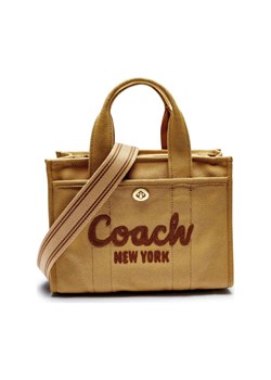 Coach Kuferek CARGO 26 ze sklepu Gomez Fashion Store w kategorii Kuferki - zdjęcie 184300536