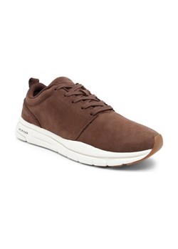 Tommy Hilfiger Skórzane sneakersy ze sklepu Gomez Fashion Store w kategorii Buty sportowe męskie - zdjęcie 184300569