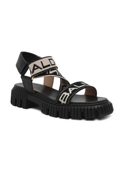 Baldinini Skórzane sandały ze sklepu Gomez Fashion Store w kategorii Sandały damskie - zdjęcie 184300577