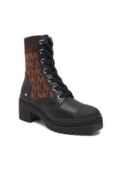 Michael Kors Skórzane botki BREA ze sklepu Gomez Fashion Store w kategorii Botki - zdjęcie 184300599