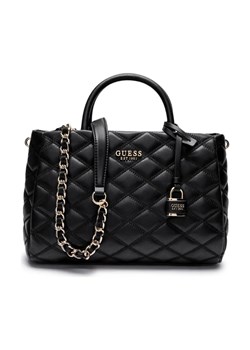 Guess Kuferek TAMSIN ze sklepu Gomez Fashion Store w kategorii Kuferki - zdjęcie 184300605