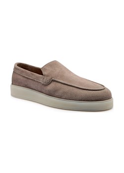 Joop! Skórzane loafersy Filippo ze sklepu Gomez Fashion Store w kategorii Mokasyny męskie - zdjęcie 184300608
