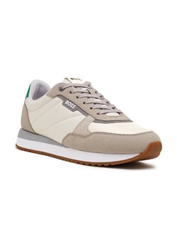 BOSS BLACK Sneakersy Kai Runn nytx ze sklepu Gomez Fashion Store w kategorii Buty sportowe męskie - zdjęcie 184300616