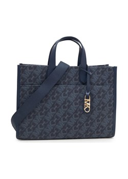Michael Kors Skórzana shopperka ze sklepu Gomez Fashion Store w kategorii Torby Shopper bag - zdjęcie 184300635