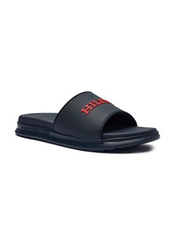 Tommy Hilfiger Klapki DUAL DENSITY ze sklepu Gomez Fashion Store w kategorii Klapki męskie - zdjęcie 184300639