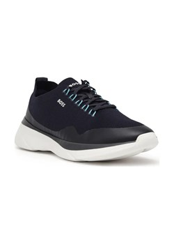 BOSS BLACK Sneakersy Dean ze sklepu Gomez Fashion Store w kategorii Buty sportowe męskie - zdjęcie 184300646