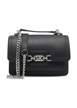 Michael Kors Skórzana torebka na ramię Heather ze sklepu Gomez Fashion Store w kategorii Kopertówki - zdjęcie 184300648
