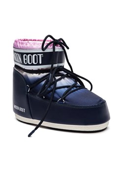 Moon Boot Ocieplane śniegowce ze sklepu Gomez Fashion Store w kategorii Śniegowce damskie - zdjęcie 184300665